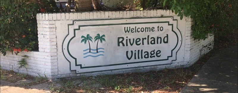 Welcome to Riverland
