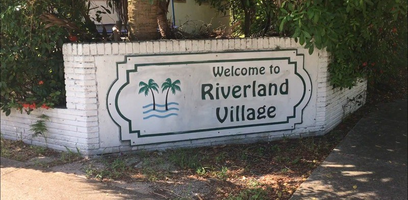 Welcome to Riverland