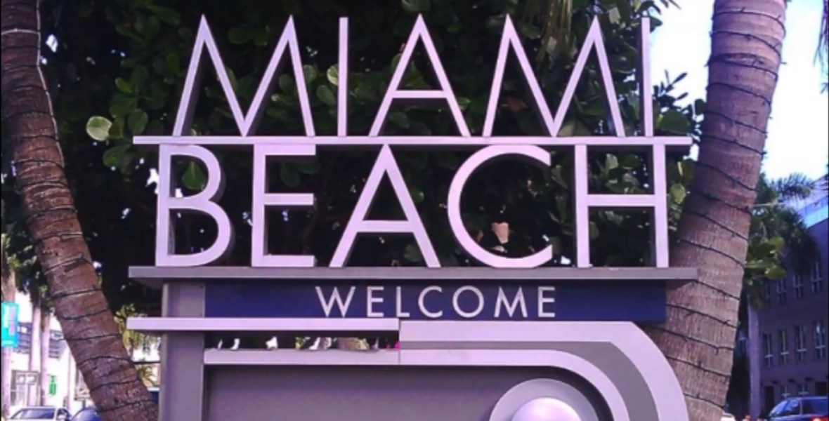 South Beach Luxury Short-Term Rentals