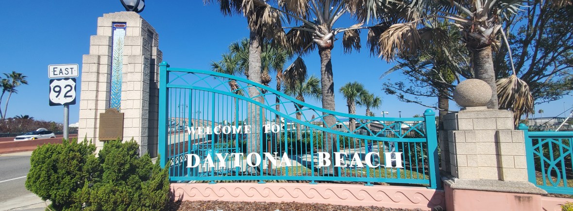 Daytona Beach