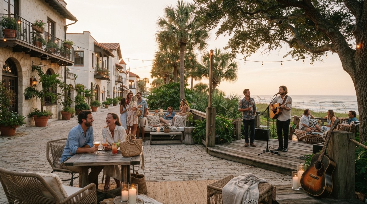 Two Florida Experiences to Add to Your September&nbsp;List